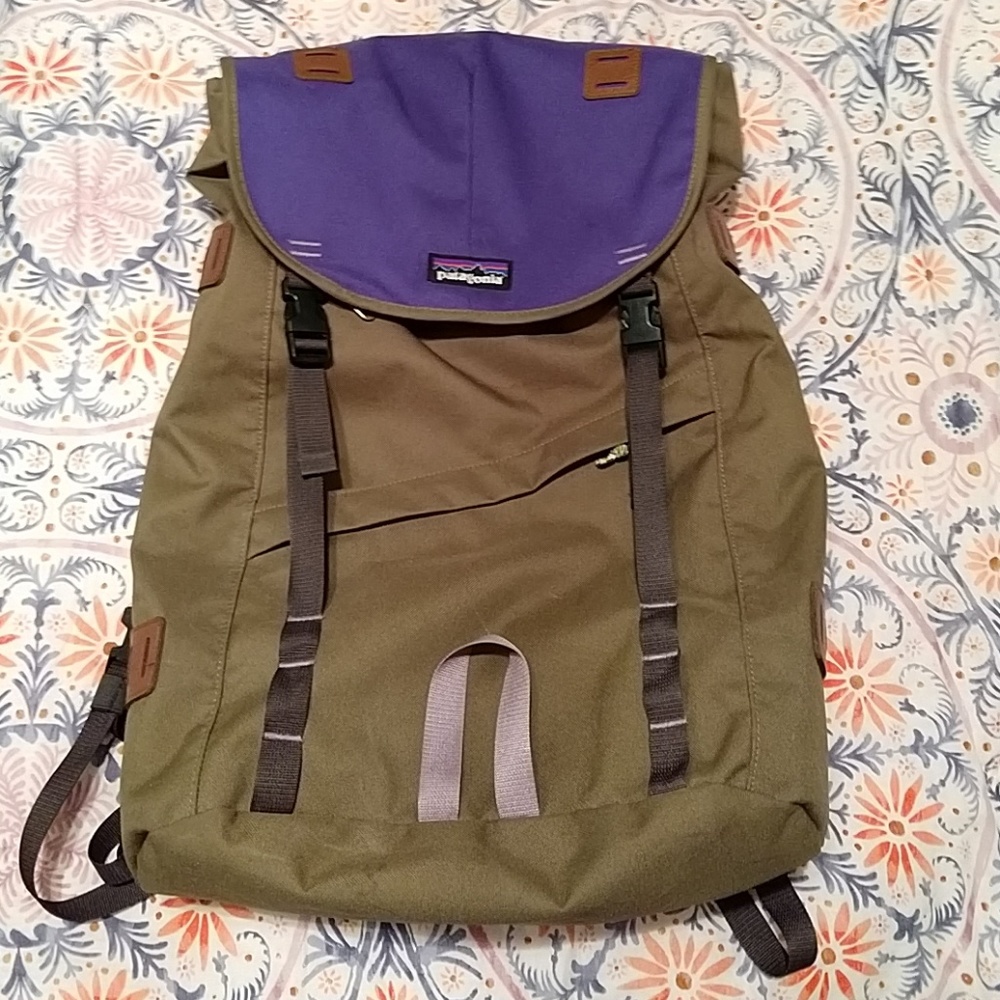 Patagonia Arbor Backpack